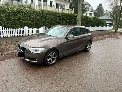 gebraucht BMW 116 116 i