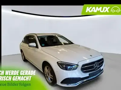 Gebraucht Mercedes E220