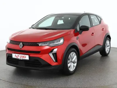 Gebraucht Renault Captur