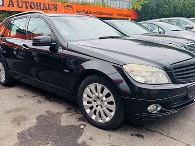 Mercedes C250