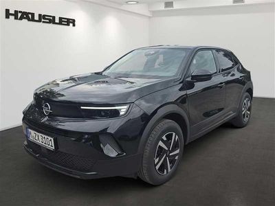 Neu Opel Mokka Edition 131 PS (96 kW) 2025 Weiß SUV