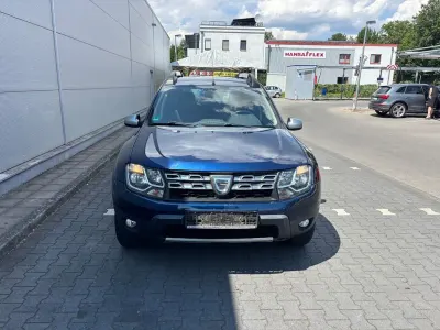 Gebraucht Dacia Duster