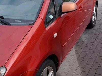 Rot Gebraucht 2006 Ford C-MAX Van / Kleinbus | 800 € (Superpreis)