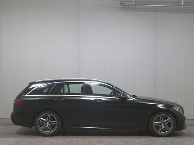 Mercedes C300