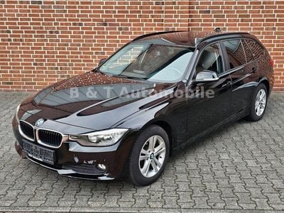 BMW 316