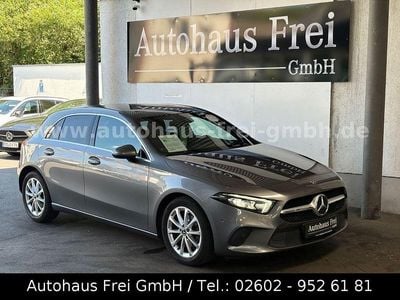 Mercedes A160