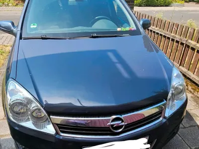 Gebraucht Opel Astra