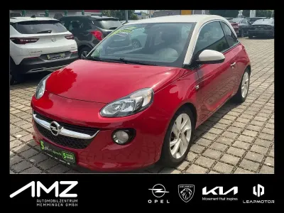 Gebraucht Opel Adam