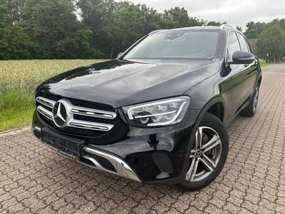 Mercedes GLC220