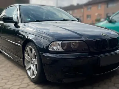 Gebraucht BMW 330
