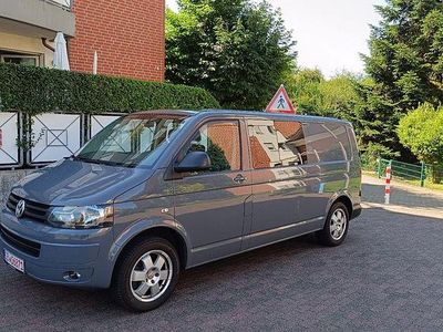 VW T5