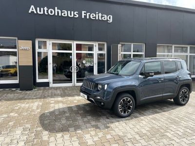 gebraucht Jeep Renegade High Upland ALLRAD