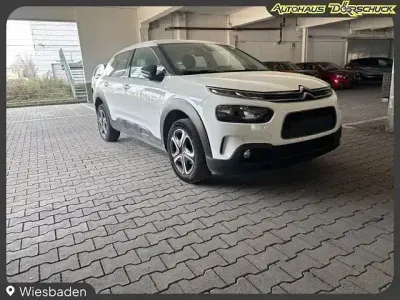 Gebraucht Citroën C4 Cactus