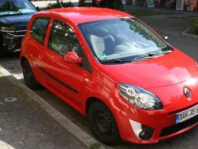 Gebraucht Renault Twingo