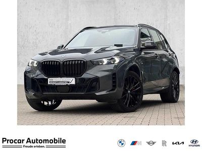 Gebraucht BMW X5 M Sport 381 PS (280 kW) 2025 Grau SUV