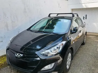 Gebraucht Hyundai i30