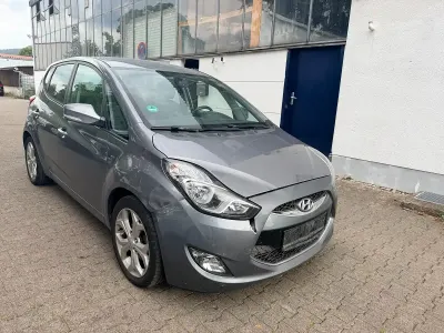 Gebraucht Hyundai ix20
