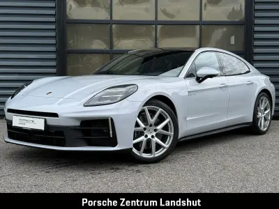 Gebraucht Porsche Panamera