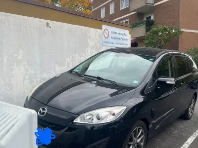 Gebraucht Mazda 5