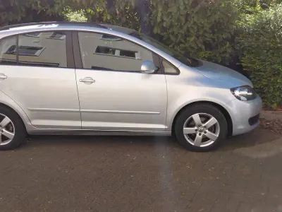 Occasion VW Golf VI 105 PK (77 kW) 2011 Zilver Hatchback