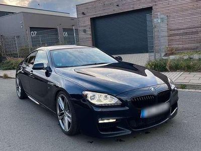 BMW 640