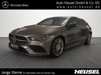 Mercedes CLA250