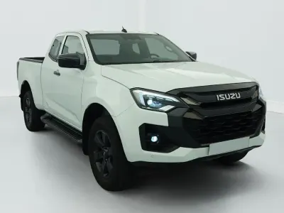 Occasion Isuzu D-Max