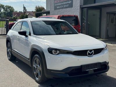 Mazda MX30