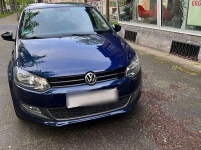 gebraucht VW Polo 1.2 TSI Highline Highline