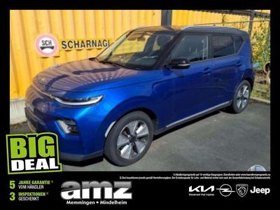 Kia Soul EV