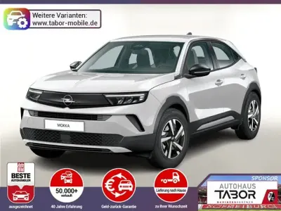 Gebraucht Opel Mokka