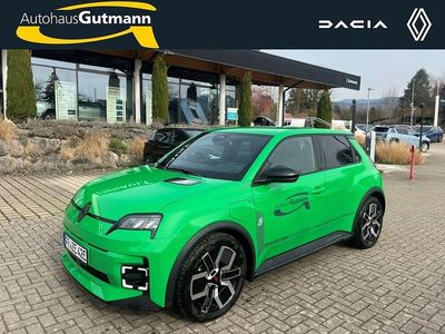 Gebraucht Renault R5 Urban 89 kW (122 PS) 2025 Vert pop Kleinwagen