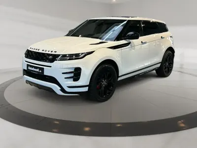 Gebraucht Land Rover Range Rover evoque