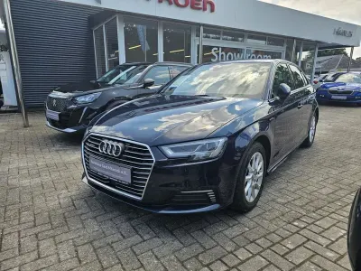 Gebraucht Audi A3