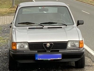 gebraucht Alfa Romeo Alfasud 