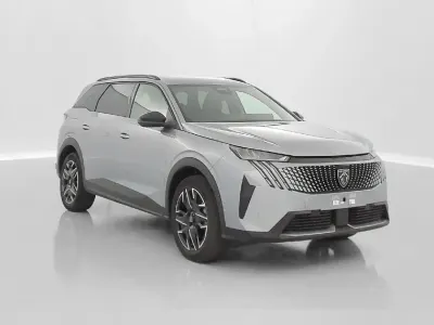 Gebraucht Peugeot 5008
