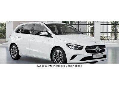 Usata Mercedes B250 Progressive 224 CV (164 kW) 2024 Bianco Monovolume
