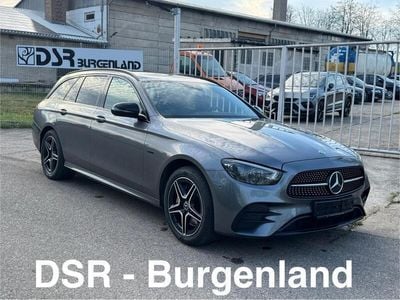 Mercedes E300