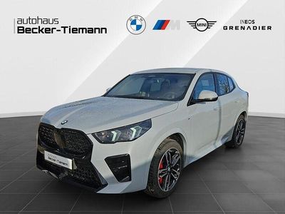 Gebraucht BMW X2 Shadowline 156 PS (114 kW) 2025 Grau SUV