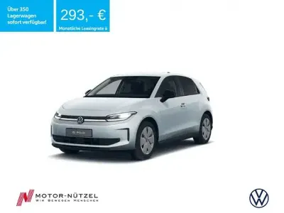 Neu VW ID. Polo Life 155 kW (211 PS) 2026 Silber Kleinwagen