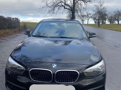 gebraucht BMW 116 