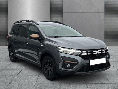 Nouă Dacia Jogger Extreme 140 CP (102 kW) 2025 Gri Monovolum