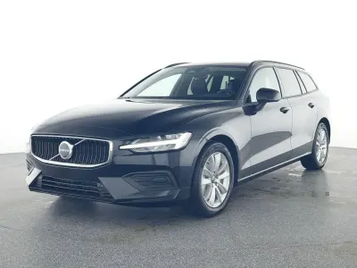 Gebraucht Volvo V60