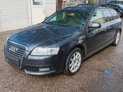 gebraucht Audi A6 Avant 2.0 TDI