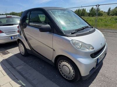 Smart ForTwo Coupé