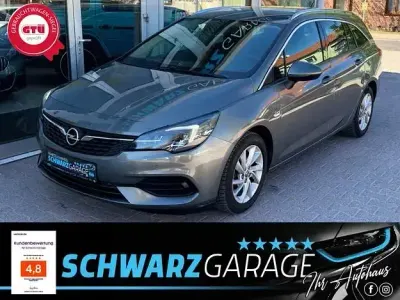Gebraucht Mercedes B200