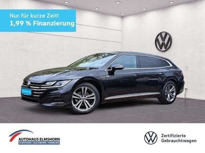 VW Arteon