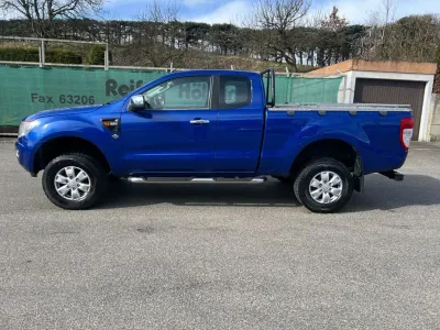 Gebraucht Ford Ranger