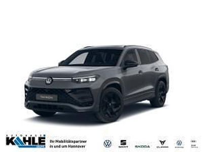 Neu VW Tayron R-line 150 PS (110 kW) 2026 Grau (dolphin gray) SUV