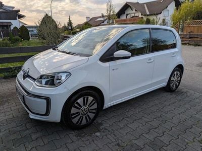 VW e-up!